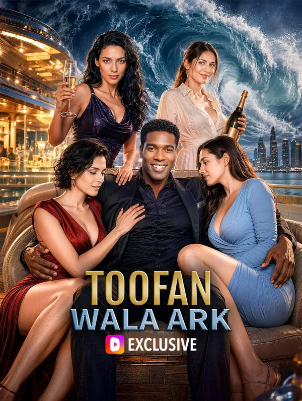 Toofan Wala Ark
