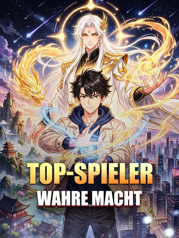 Top-Spieler, wahre Macht