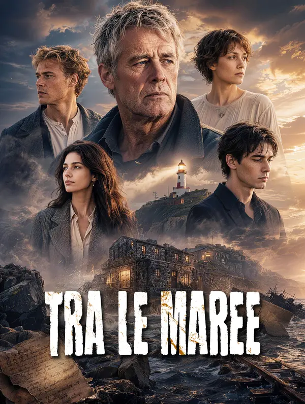 Tra le maree