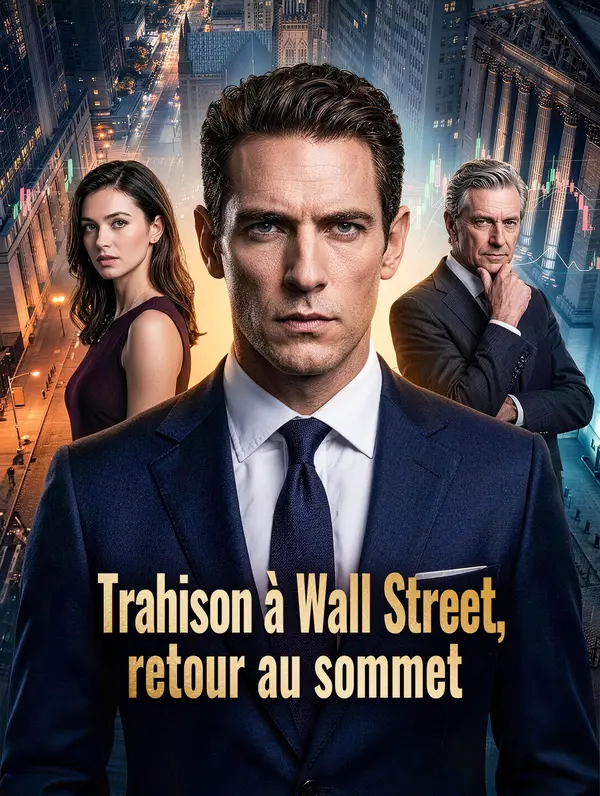 Trahison à Wall Street, retour au sommet