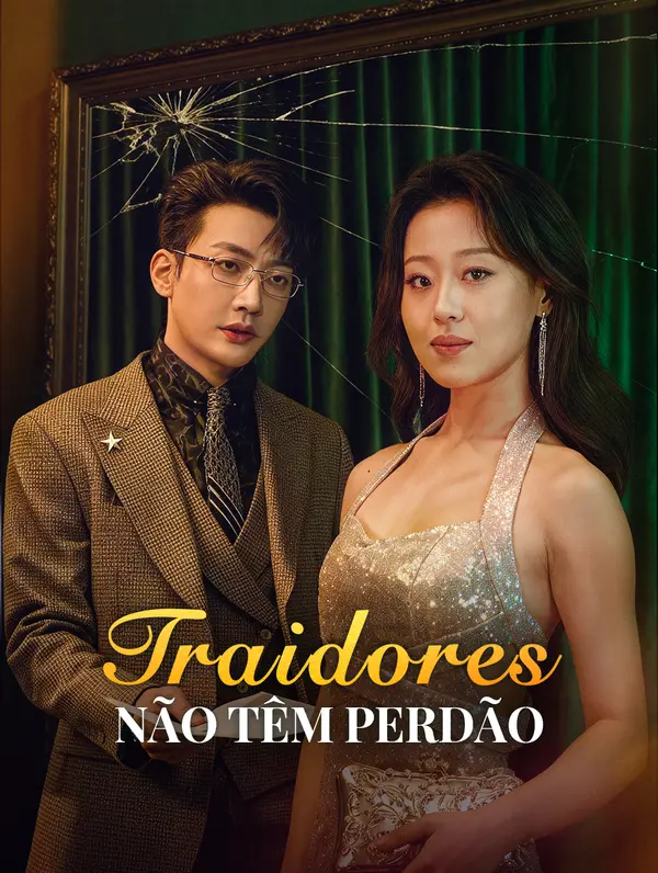 Traidores Não Têm Perdão(Dublado)