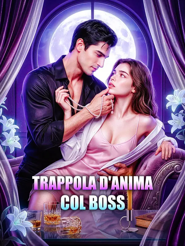 Trappola d'Anima col Boss