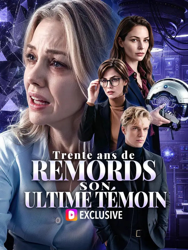 Trente ans de remords, son ultime témoin(Doublé)