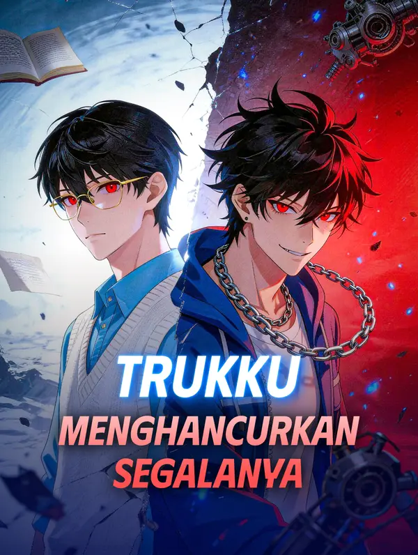 Trukku Menghancurkan Segalanya