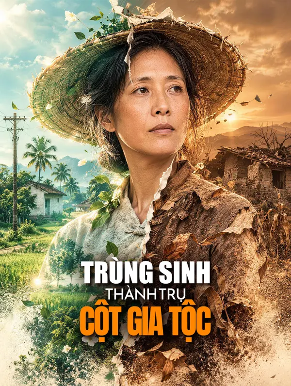 Trùng Sinh Thành Trụ Cột Gia Tộc