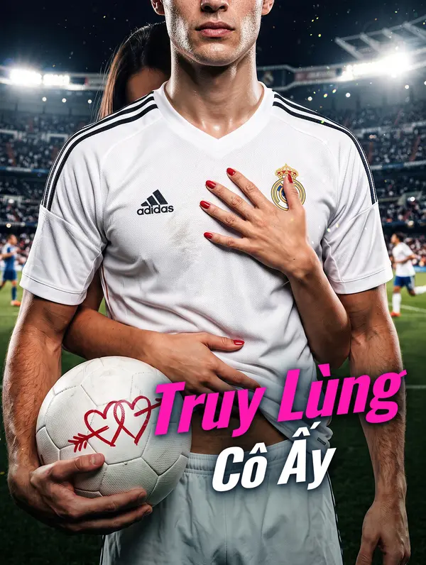 Truy Lùng Cô Ấy