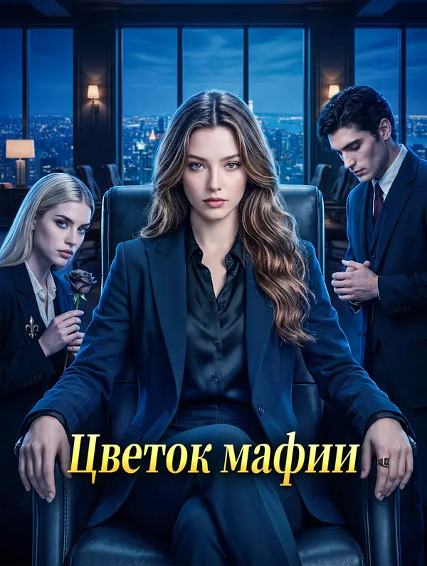 Цветок мафии