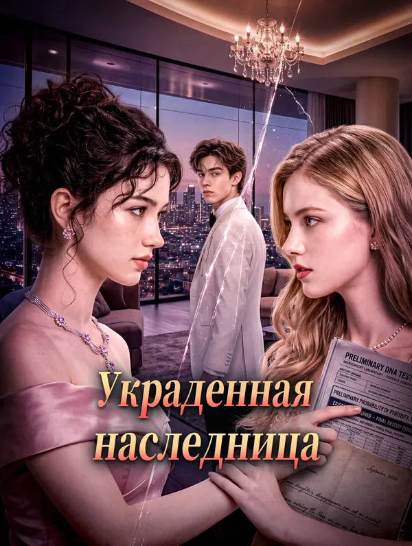 Украденная наследница