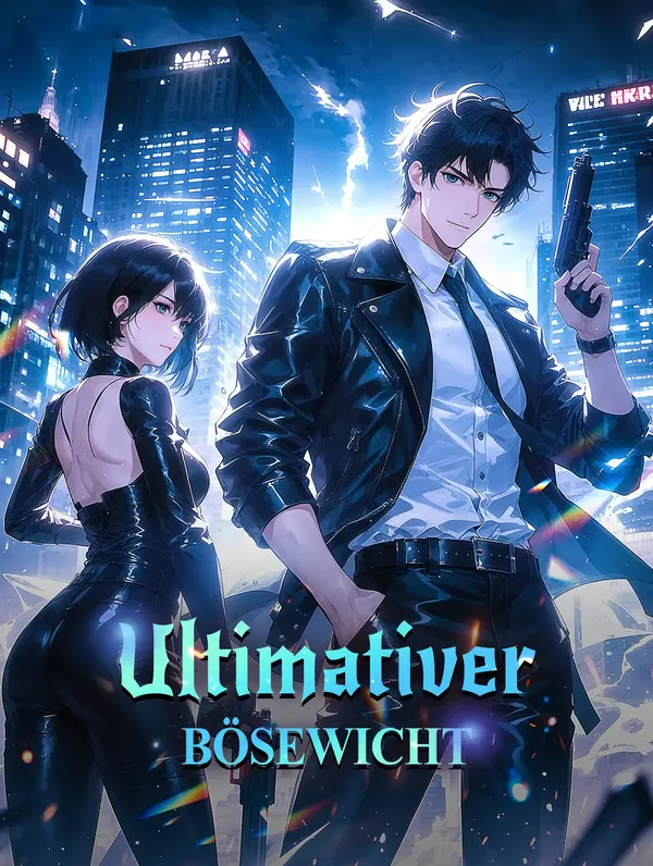 Ultimativer Bösewicht