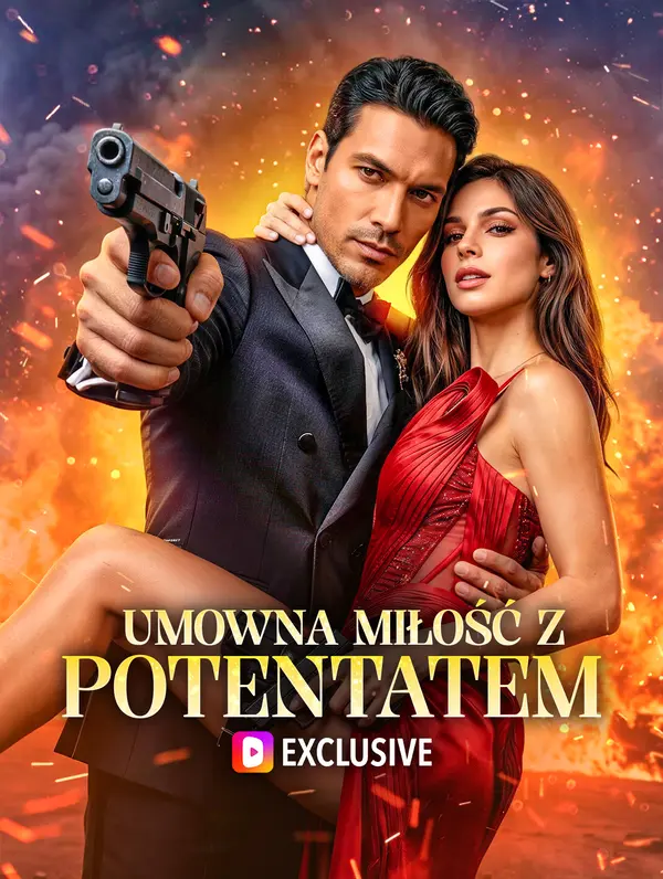Umowna miłość z potentatem