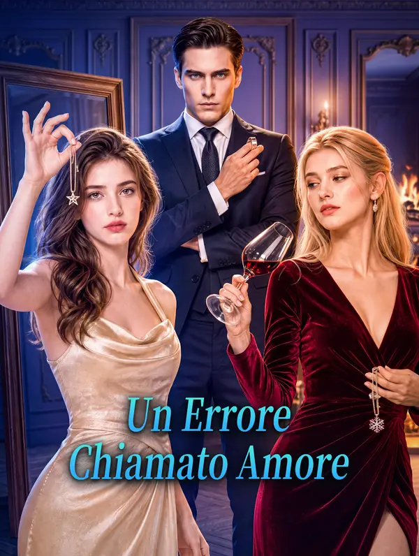 Un Errore Chiamato Amore