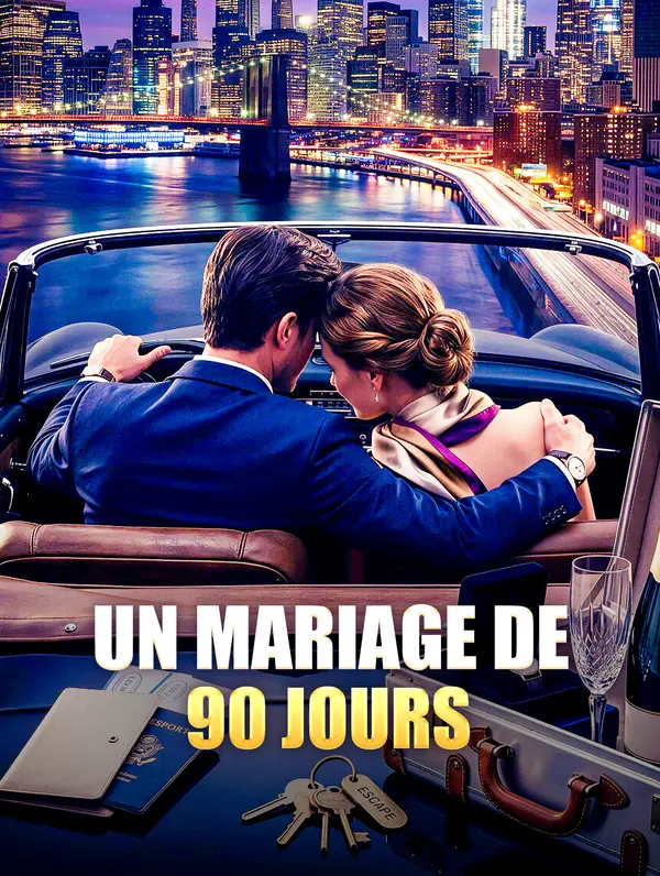 Un mariage de 90 jours