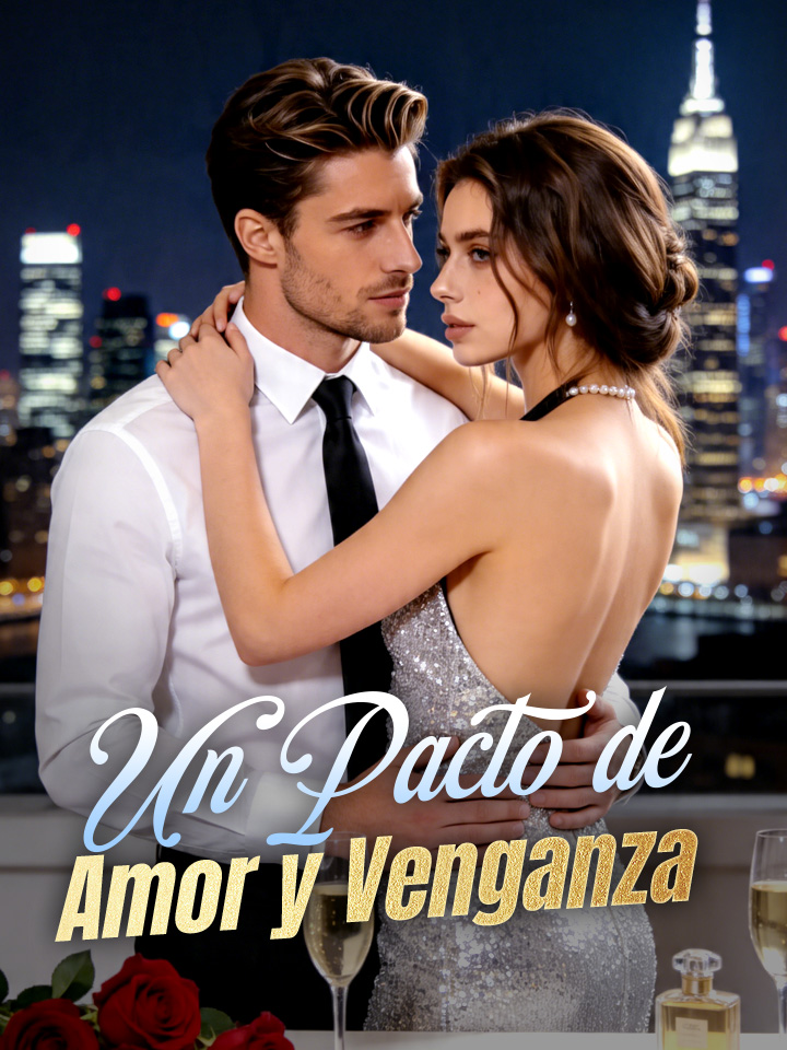 Un Pacto de Amor y Venganza
