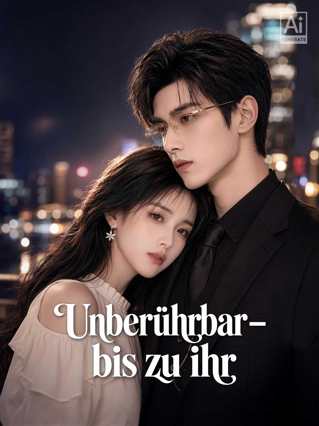 Unberührbar – bis zu ihr