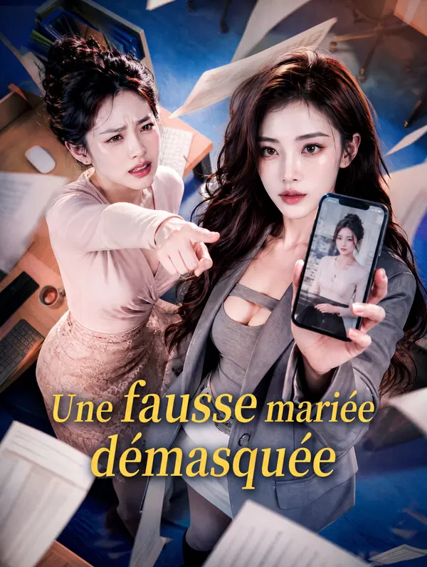 Une fausse mariée démasquée