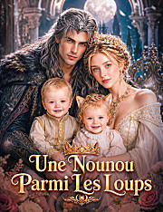 Une Nounou parmi les Loups(doublage)