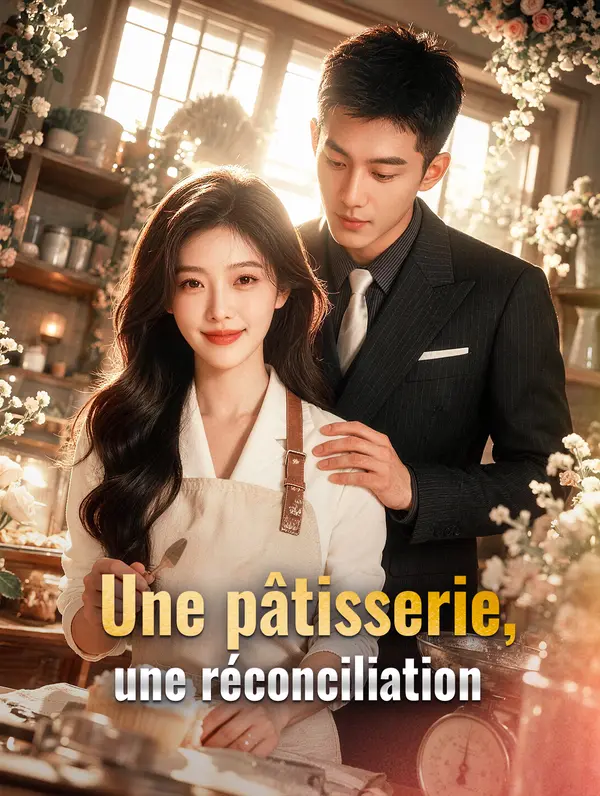 Une pâtisserie, une réconciliation