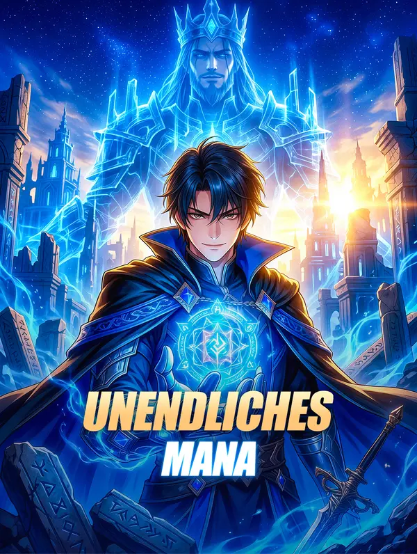 Unendliches Mana
