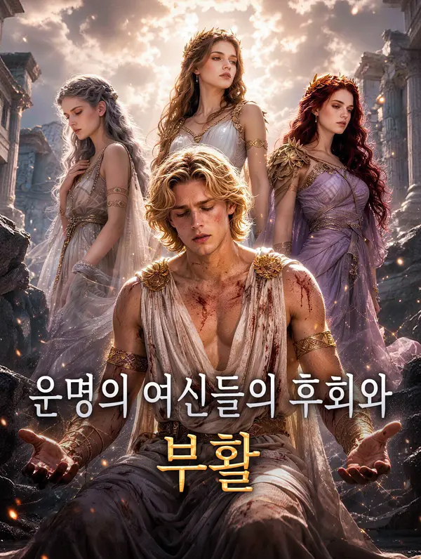 운명의 여신들의 후회와 부활