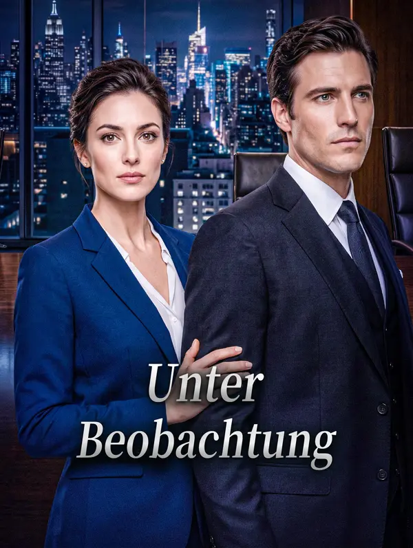 Unter Beobachtung
