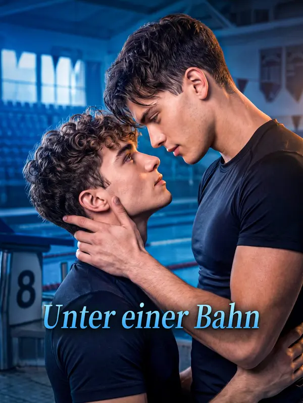 Unter einer Bahn