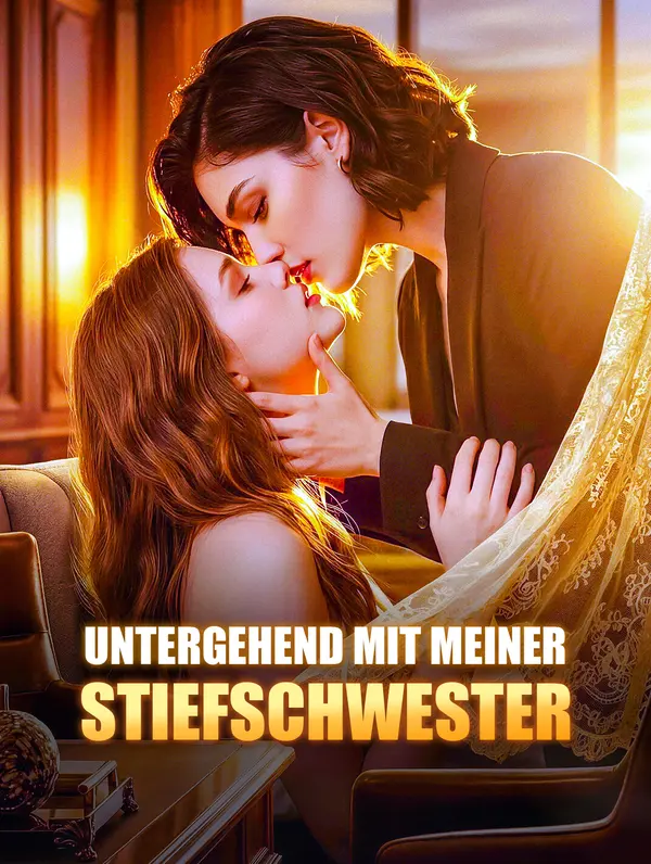 Untergehend mit meiner Stiefschwester