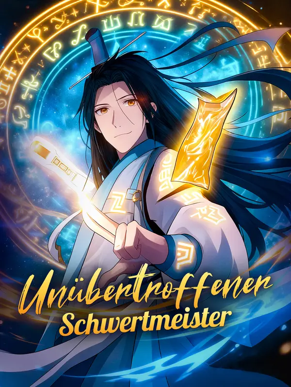 Unübertroffener Schwertmeister