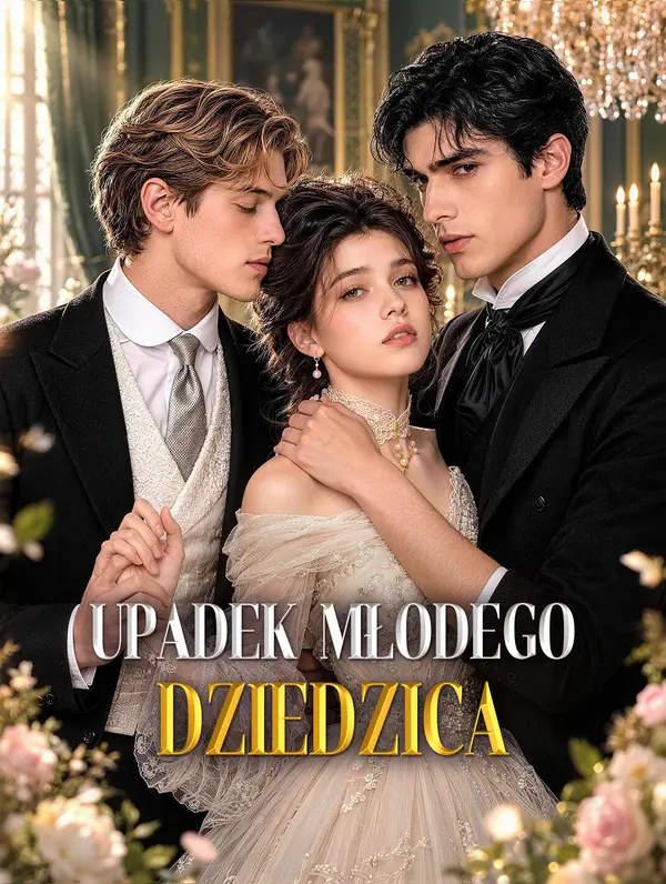 Upadek młodego dziedzica