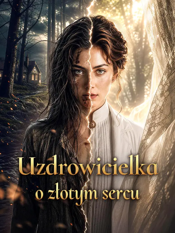 Uzdrowicielka o złotym sercu