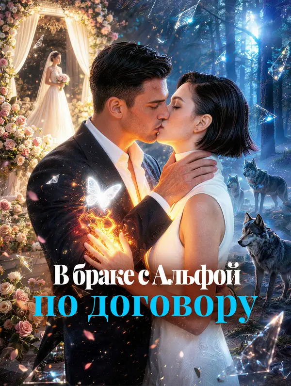 В браке с Альфой по договору
