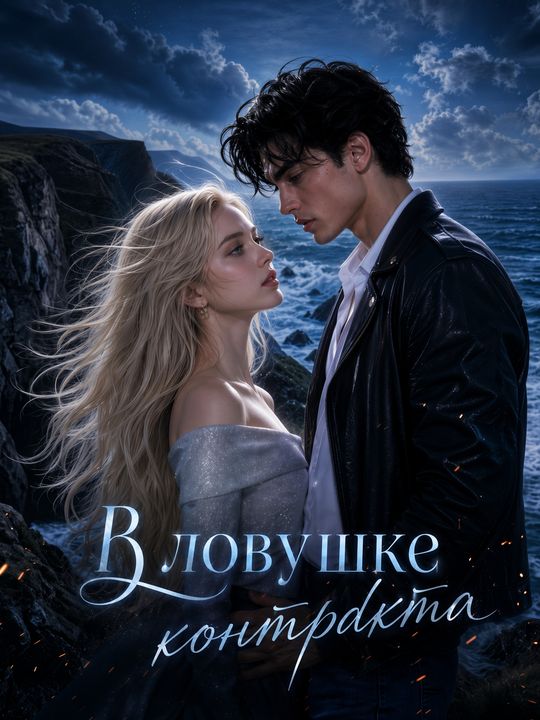 В ловушке контракта