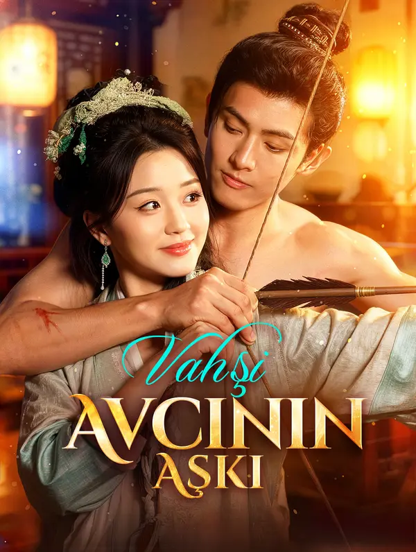 Vahşi Avcının Aşkı(Dublajlı)