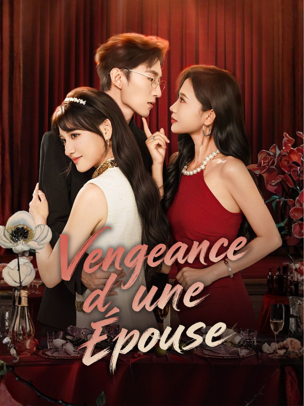 Vengeance d’une Épouse