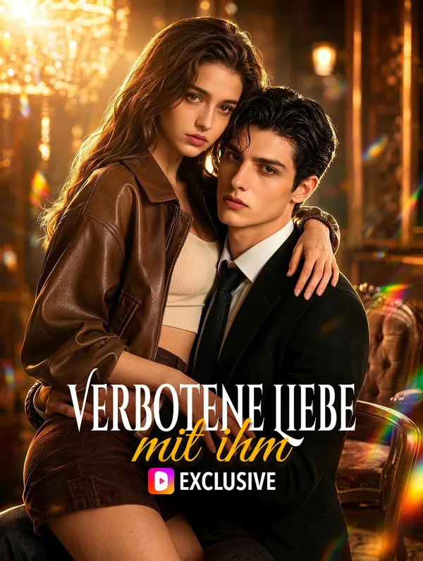 Verbotene Liebe mit ihm