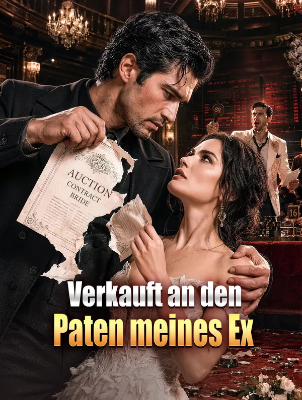 Verkauft an den Paten meines Ex