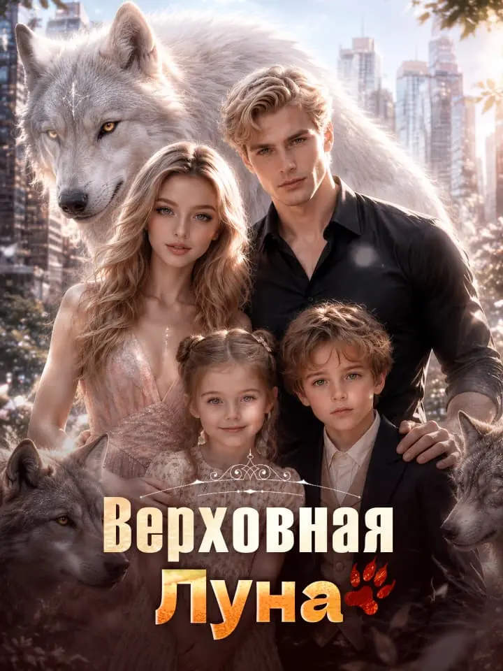 Верховная Луна