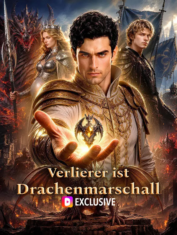 Verlierer ist Drachenmarschall