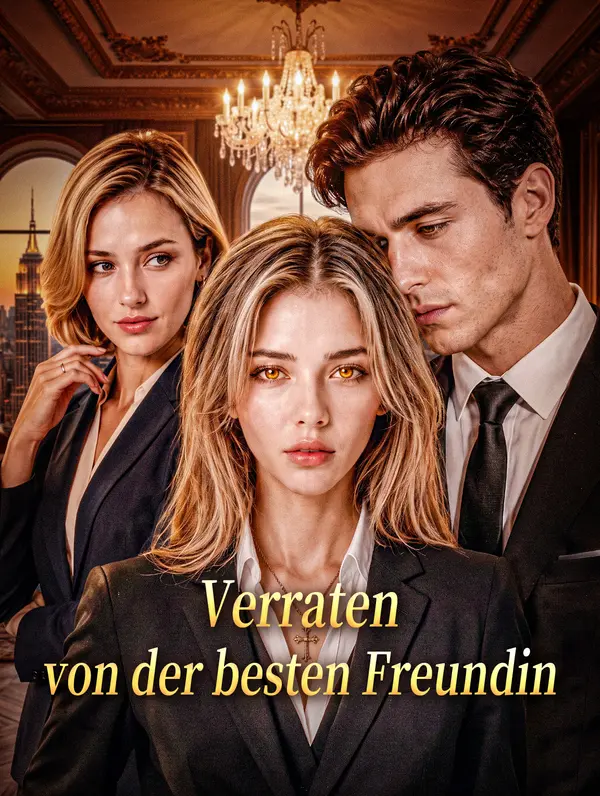 Verraten von der besten Freundin