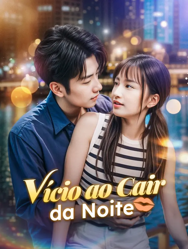 Vício ao Cair da Noite