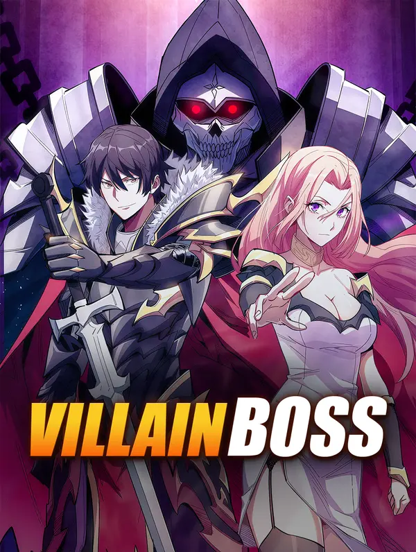 Villain Boss