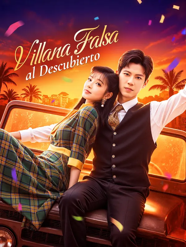 Villana Falsa al Descubierto(Doblado)