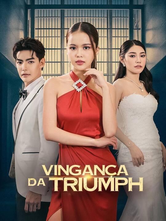 Vingança da Rainha