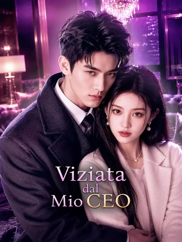 Viziata dal Mio CEO
