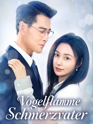 Vogelflamme Schmerzvater