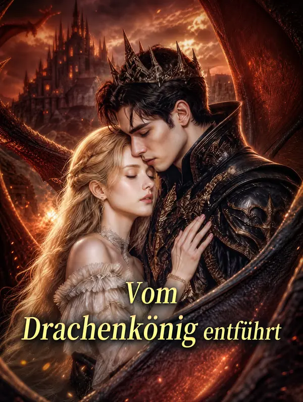 Vom Drachenkönig entführt(Synchron)