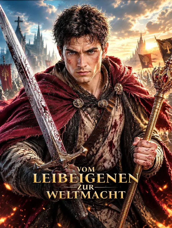 Vom Leibeigenen zur Weltmacht
