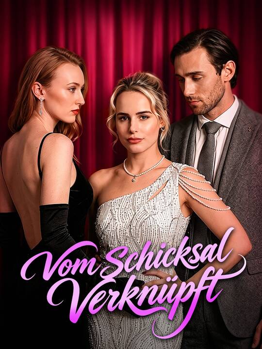 Vom Schicksal Verknüpft