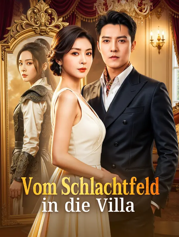 Vom Schlachtfeld in die Villa