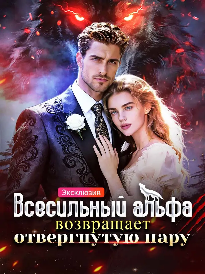 Всесильный альфа возвращает отвергнутую пару