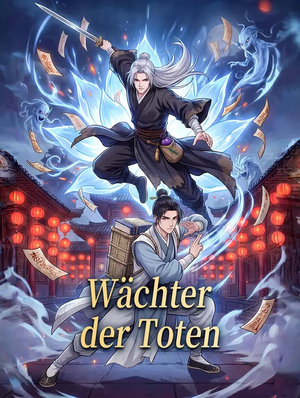 Wächter der Toten